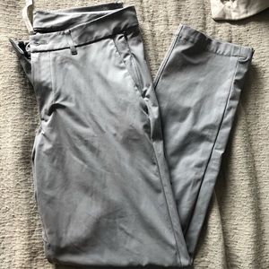 Lululemon Commission Pant Slim